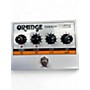 Used Orange Amplifiers Used Orange Amplifiers TERROR STAMP Effect Processor