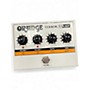 Used Orange Amplifiers TERROR STAMP Footswitch