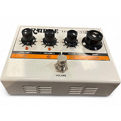 Used Orange Amplifiers TERROR STAMP Guitar Power Amp
