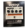 Used Orange Amplifiers TERROR STAMP Guitar Power Amp