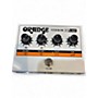 Used Orange Amplifiers TERROR STAMP Guitar Preamp