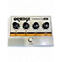 Used Orange Amplifiers TERROR STAMP Guitar Preamp
