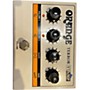 Used Orange Amplifiers TERROR STOMP Effect Pedal