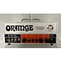 Used Orange Amplifiers Used Orange Amplifiers TERROR Tube Guitar Amp Head