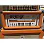 Used Orange Amplifiers Used Orange Amplifiers TH 100 Tube Guitar Amp Head