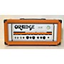 Used Orange Amplifiers Used Orange Amplifiers TH100 Tube Guitar Amp Head