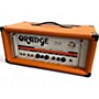 Used Orange Amplifiers Used Orange Amplifiers TH100 Tube Guitar Amp Head