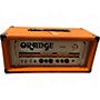 Used Orange Amplifiers TH100 Tube Guitar Amp Head