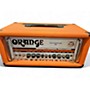 Used Orange Amplifiers TH200HTC Thunderverb 200 200W Tube Guitar Amp Head