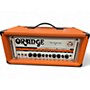 Used Orange Amplifiers TH200HTC Thunderverb 200 200W Tube Guitar Amp Head