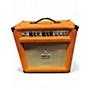 Used Orange Amplifiers TH30C 1x12 30W Tube Guitar Combo Amp