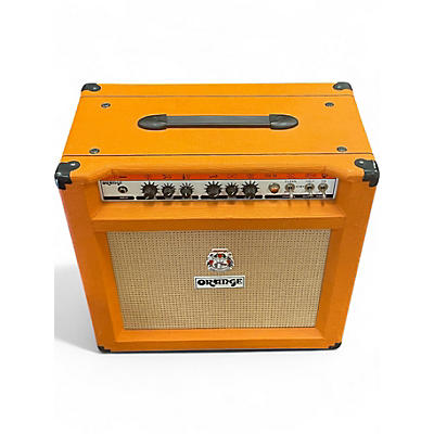 Used Orange Amplifiers TH30C 1x12 30W Tube Guitar Combo Amp