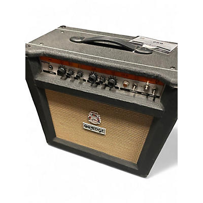 Used Orange Amplifiers TH30C 1x12 30W Tube Guitar Combo Amp