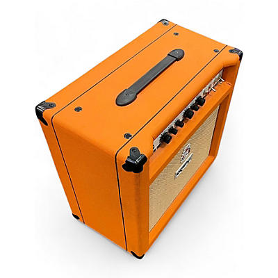 Used Orange Amplifiers TH30C 1x12 30W Tube Guitar Combo Amp