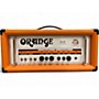 Used Orange Amplifiers TH30H 30W Tube Guitar Amp Head