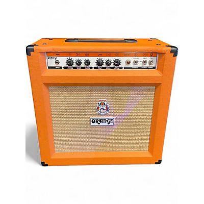 Used Orange Amplifiers TH30H 30W Tube Guitar Amp Head