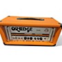 Used Orange Amplifiers TH30H 30W Tube Guitar Amp Head
