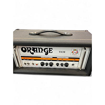 Used Orange Amplifiers TH30H 30W Tube Guitar Amp Head