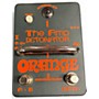 Used Orange Amplifiers THE AMP DETONATOR Effect Pedal