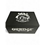 Used Orange Amplifiers Used Orange Amplifiers THE AMP DETONATOR Pedal