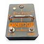 Used Orange Amplifiers THE AMP DETONATOR Pedal