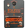 Used Orange Amplifiers THE AMP DETONATOR Pedal