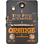 Used Orange Amplifiers THE AMP DETONATOR Pedal