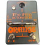 Used Orange Amplifiers THE AMP DETONATOR