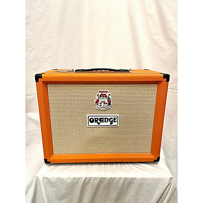 Orange Amplifiers Used Orange Amplifiers TREMLORD 30 Guitar Combo Amp