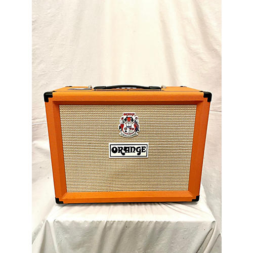 Orange Amplifiers Used Orange Amplifiers TREMLORD 30 Guitar Combo Amp