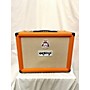 Used Orange Amplifiers Used Orange Amplifiers TREMLORD 30 Guitar Combo Amp