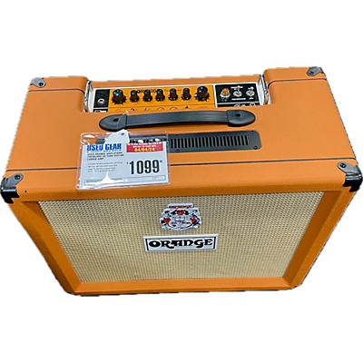 Orange Amplifiers Used Orange Amplifiers TREMLORD 30 Tube Guitar Combo Amp