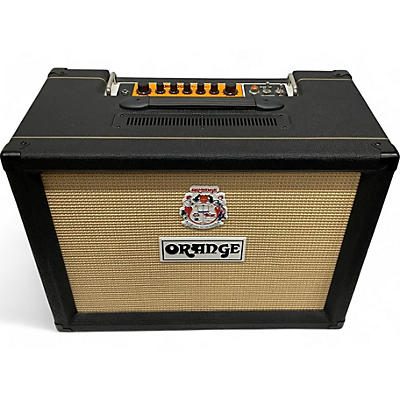 Orange Amplifiers Used Orange Amplifiers TREMLORD 30 Tube Guitar Combo Amp