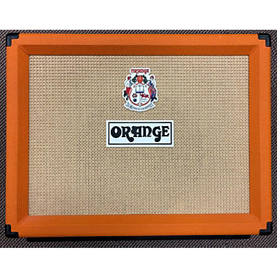 Orange Amplifiers Used Orange Amplifiers TREMLORD 30 Tube Guitar Combo Amp