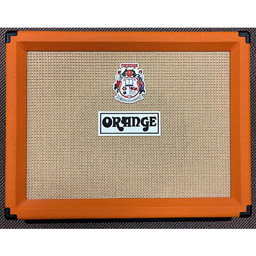 Orange Amplifiers Used Orange Amplifiers TREMLORD 30 Tube Guitar Combo Amp