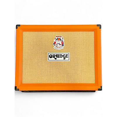 Used Orange Amplifiers TREMLORD 30 Tube Guitar Combo Amp