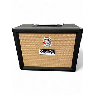Used Orange Amplifiers TREMLORD 30 Tube Guitar Combo Amp
