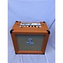 Used Orange Amplifiers Used Orange Amplifiers TT15C-12 Tiny Terror 15W 1x12 Tube Guitar Combo Amp