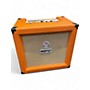 Used Orange Amplifiers Used Orange Amplifiers TT15C-12 Tiny Terror 15W 1x12 Tube Guitar Combo Amp