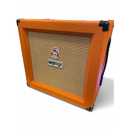 Used Orange Amplifiers TT15C-12 Tiny Terror 15W 1x12 Tube Guitar Combo Amp