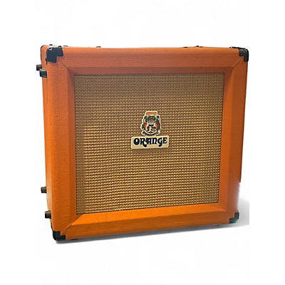 Used Orange Amplifiers TT15C-12 Tiny Terror 15W 1x12 Tube Guitar Combo Amp