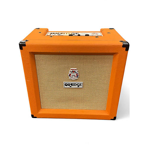 Used Orange Amplifiers TT15C-12 Tiny Terror 15W 1x12 Tube Guitar Combo Amp