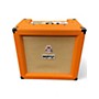 Used Orange Amplifiers TT15C-12 Tiny Terror 15W 1x12 Tube Guitar Combo Amp