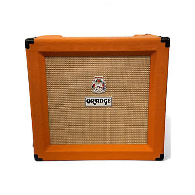 Used Orange Amplifiers TT15C-12 Tiny Terror 15W 1x12 Tube Guitar Combo Amp