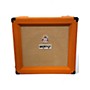 Used Orange Amplifiers TT15C-12 Tiny Terror 15W 1x12 Tube Guitar Combo Amp