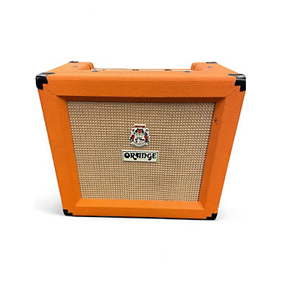 Used Orange Amplifiers TT15C-12 Tiny Terror 15W 1x12 Tube Guitar Combo Amp