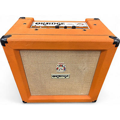 Used Orange Amplifiers TT15C-12 Tiny Terror 15W 1x12 Tube Guitar Combo Amp