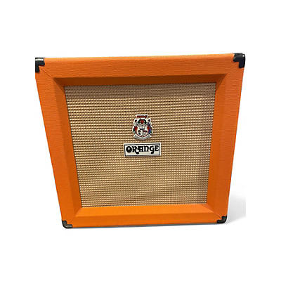 Used Orange Amplifiers TT15C-12 Tiny Terror 15W 1x12 Tube Guitar Combo Amp