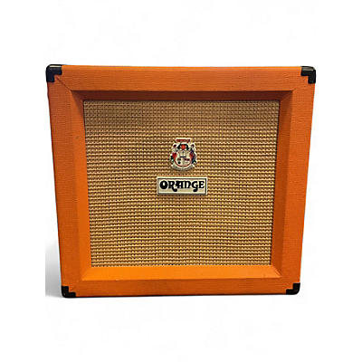 Used Orange Amplifiers TT15C-12 Tiny Terror 15W 1x12 Tube Guitar Combo Amp
