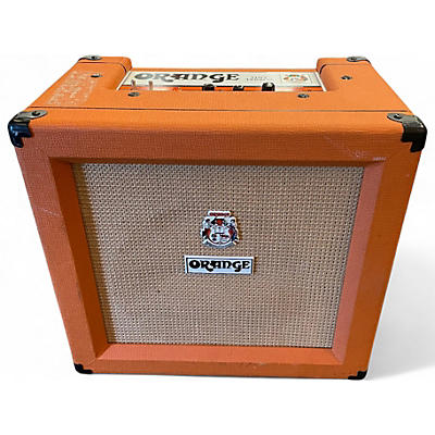 Used Orange Amplifiers TT15C-12 Tiny Terror 15W 1x12 Tube Guitar Combo Amp